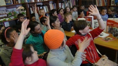«О войне говорим по-взрослому» Ю. Яковлев «Мальчик с коньками» Читательская конференция БФ № 5