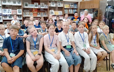 Всё начинается с любви