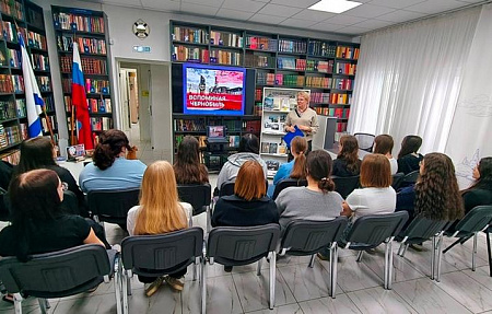 Чернобыль: трагедия и подвиг