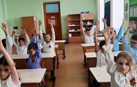 Стиль жизни – здоров!