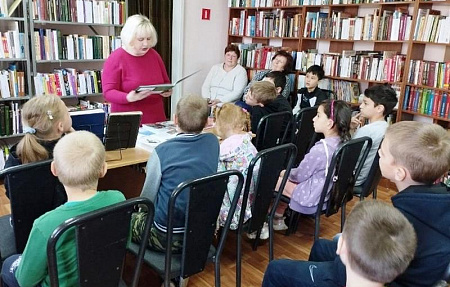 Сокровищница мудрости