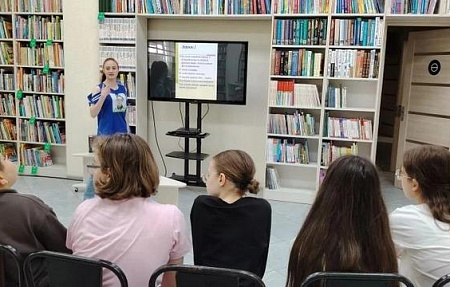 От буквы к слову, от слова к культуре