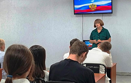 Что такое терроризм?