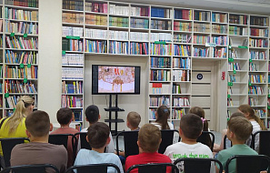Семья, согретая любовью, всегда надежна и крепка