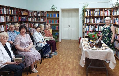 Моё Отечество – Россия