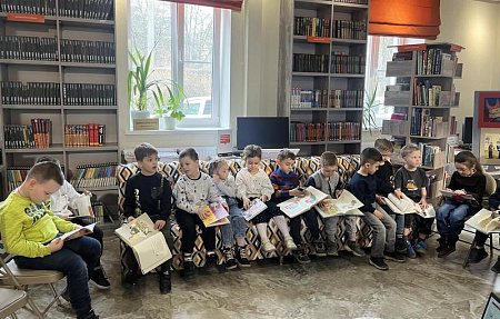 Поэт из страны детства