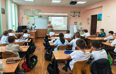 Маленькие истории про большую войну