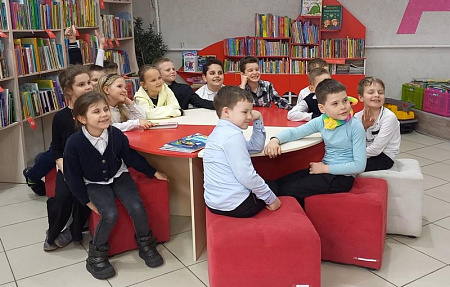Ах, эти умные книжки