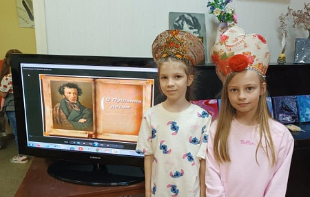 Там на неведомых дорожках…