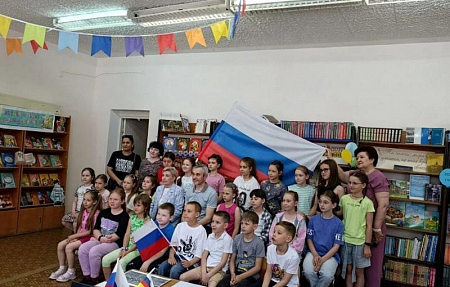 Мой адрес – Россия