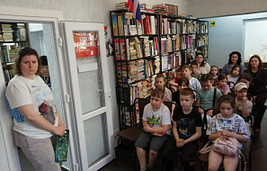 Когда грянула война