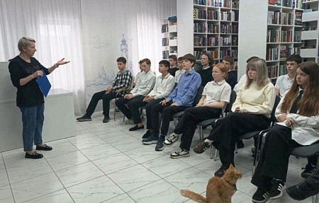 А музыка звучит…