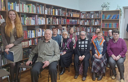 Поэзию, как трепет сердца, никто не может отменить