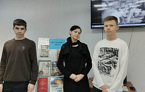 В боях за Кавказ