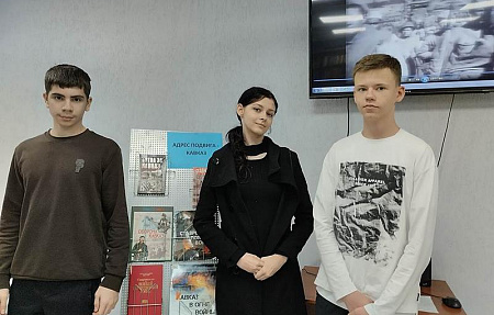В боях за Кавказ