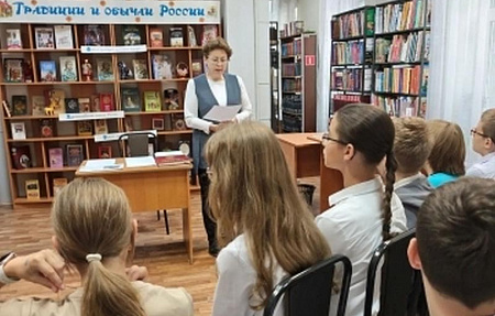 Приведем планету в порядок