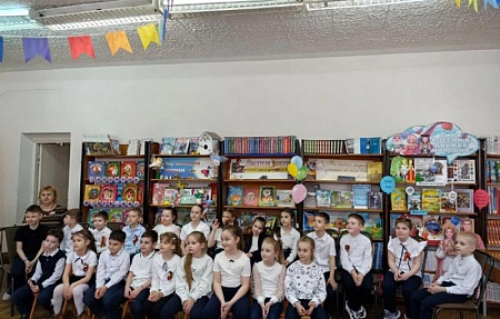 Наш самый главный праздник – День Победы