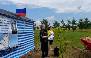 Ежегодная парусная регата