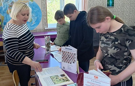 К истокам славянской письменности