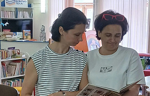 Час истории о крещении Руси