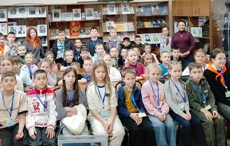Что за прелесть эти сказки!