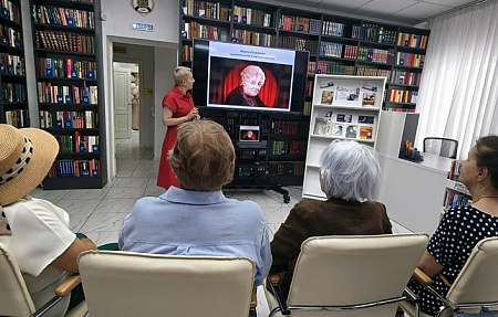 Фаина Раневская — удивительная и неповторимая