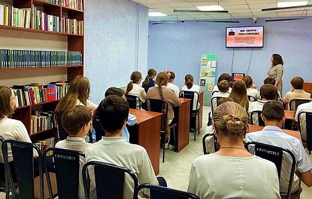 Сын земли ставропольской. Иван Кашпуров